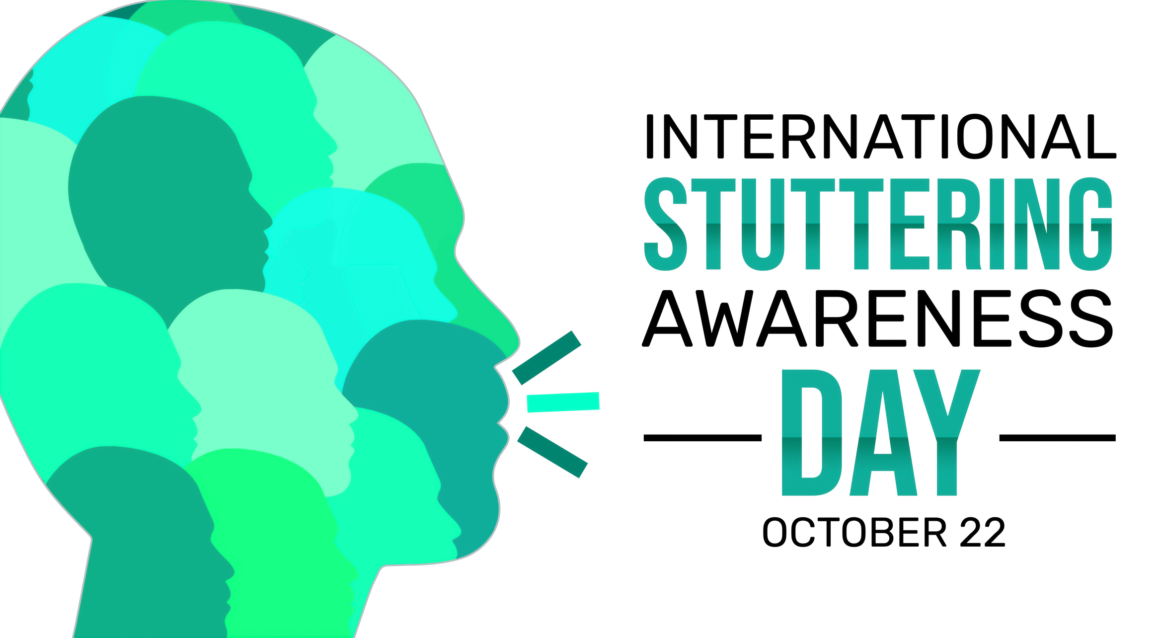 National Stuttering Awareness Day