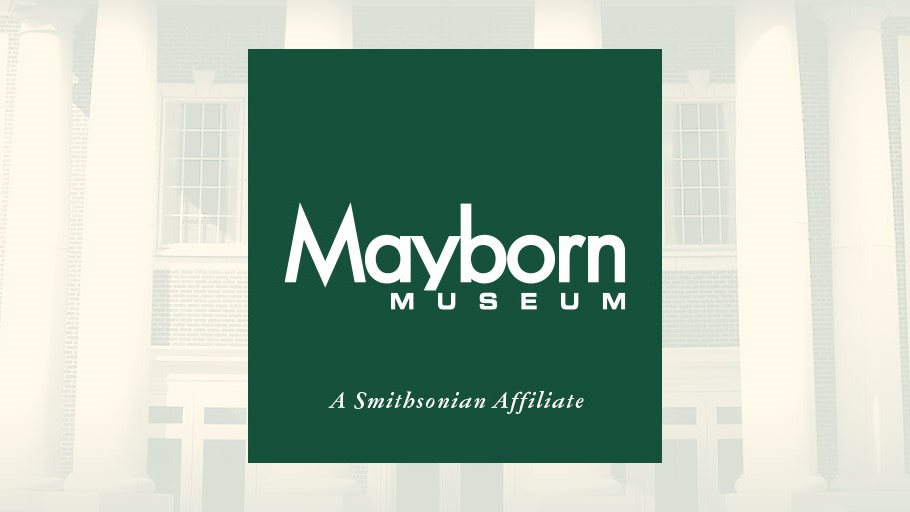 Mayborn Smithsonian Affiliation